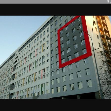 Inn Smarthause Apartments Kiev Buitenkant foto