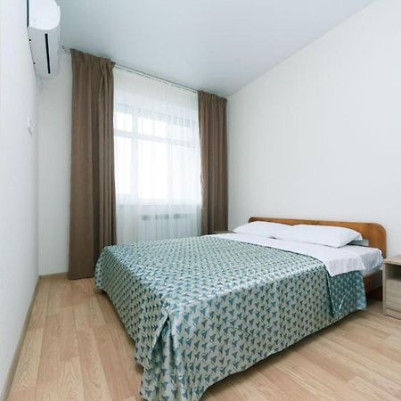 Inn Smarthause Apartments Kiev Buitenkant foto