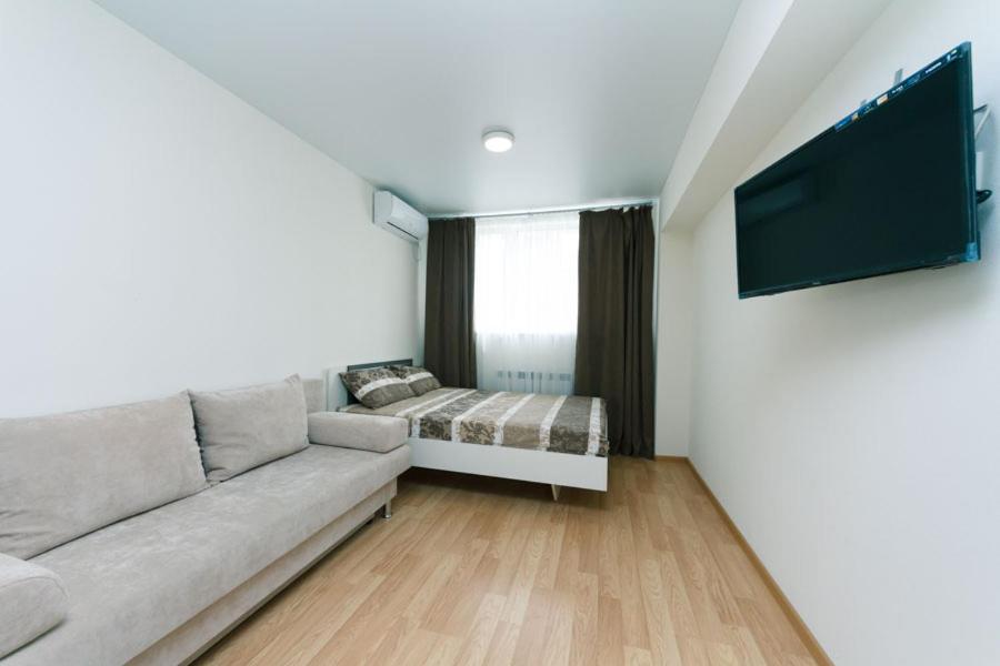 Inn Smarthause Apartments Kiev Buitenkant foto