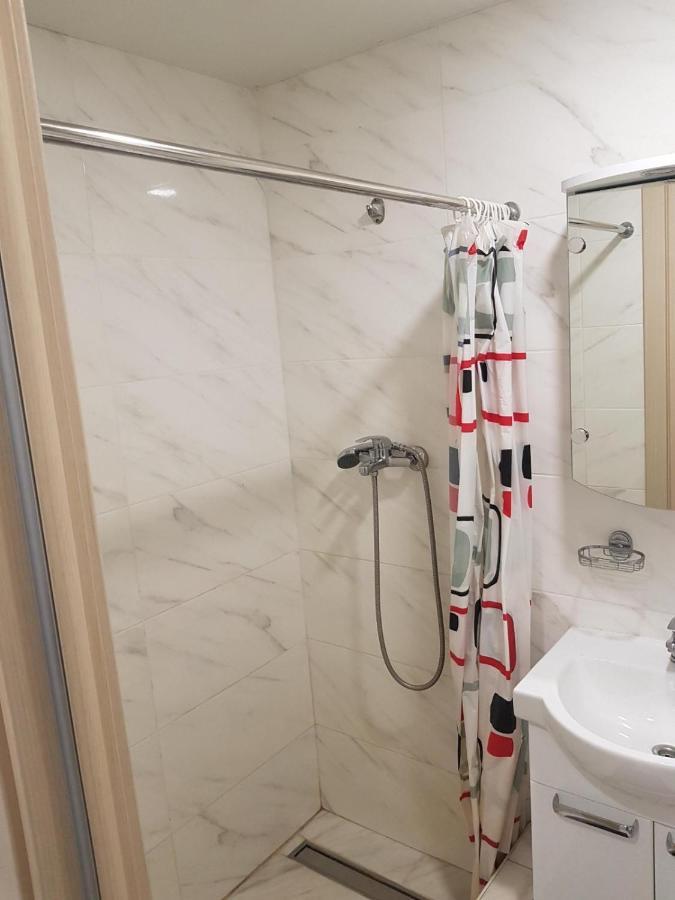 Inn Smarthause Apartments Kiev Buitenkant foto