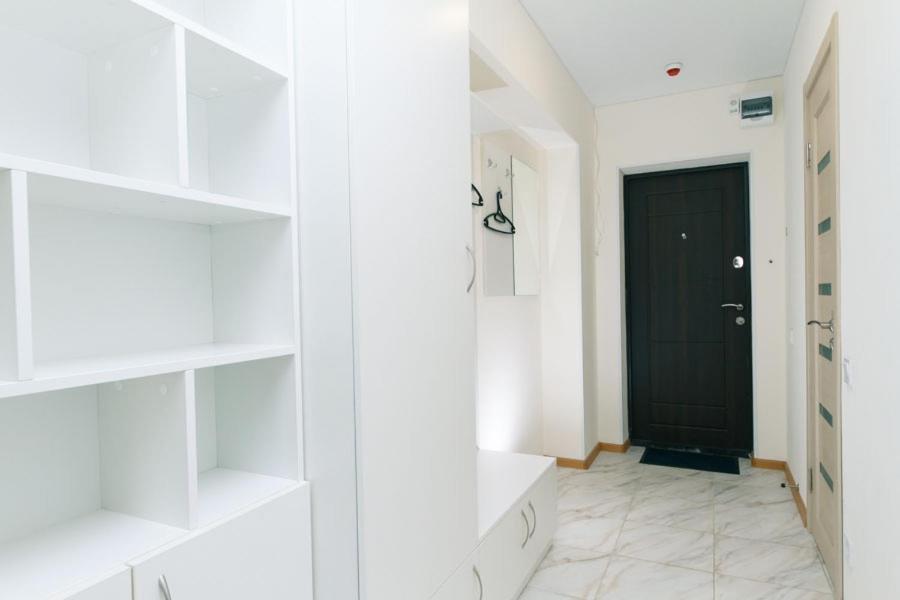 Inn Smarthause Apartments Kiev Buitenkant foto