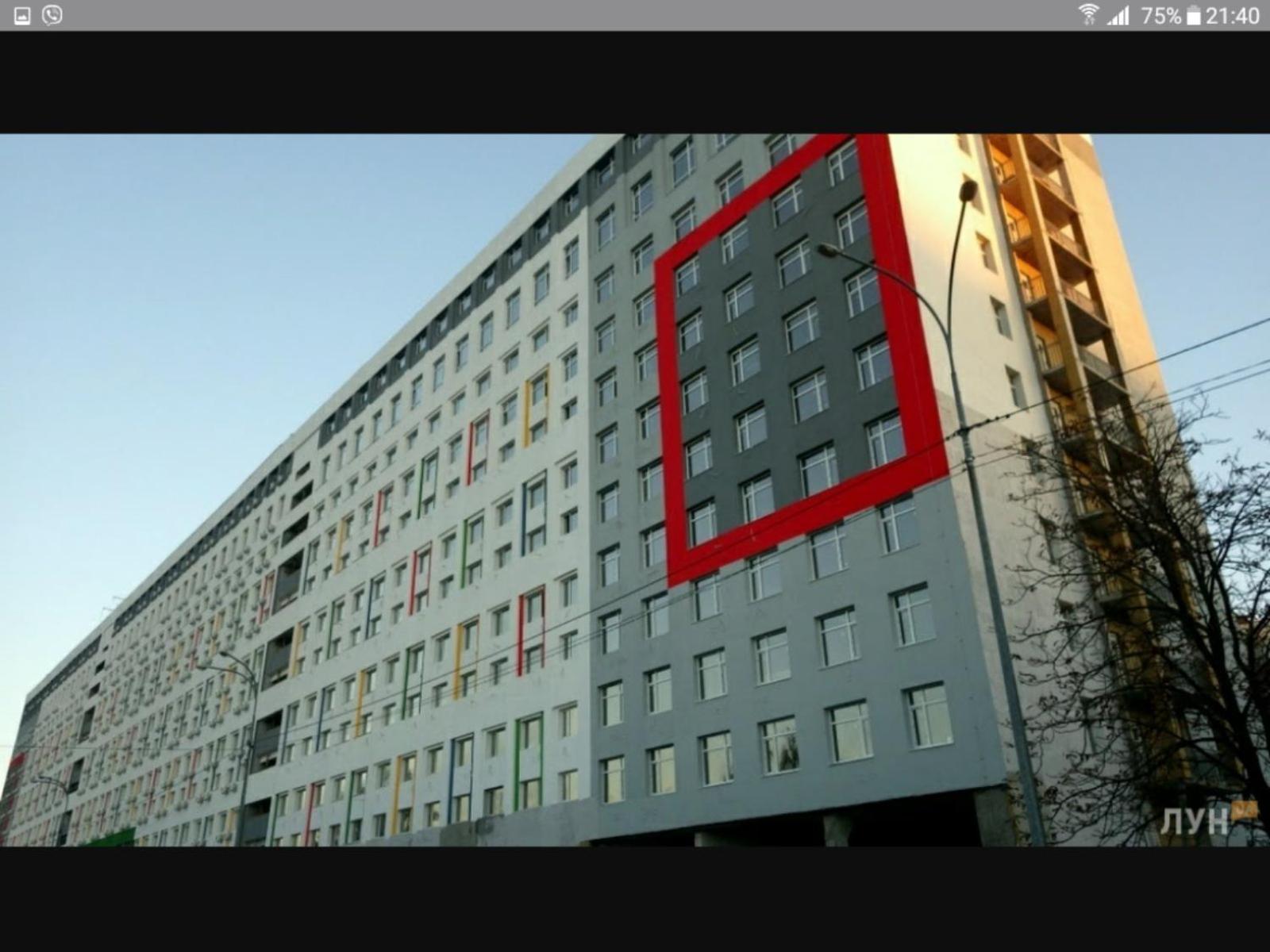 Inn Smarthause Apartments Kiev Buitenkant foto