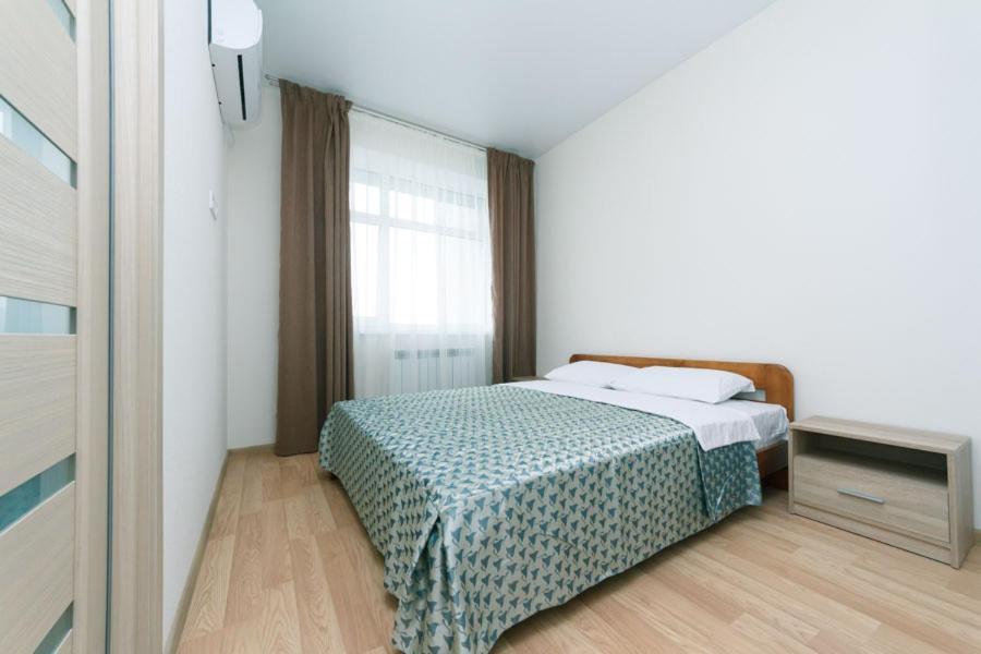 Inn Smarthause Apartments Kiev Buitenkant foto